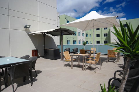 Quest Mawson Lakes - Accommodation BNB 10