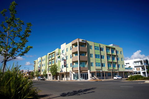 Quest Mawson Lakes - Accommodation BNB 0