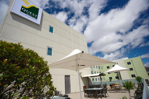 Quest Mawson Lakes - Accommodation BNB 6