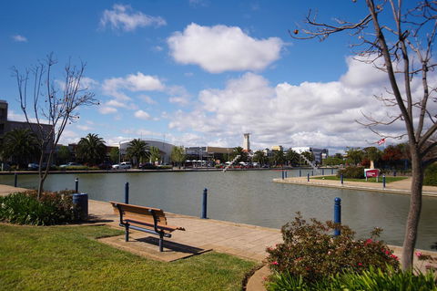Quest Mawson Lakes - Accommodation BNB 8
