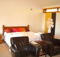 Cherry Farm Studio - Accommodation BNB