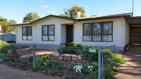 The Quorn-er House - Accommodation BNB 3