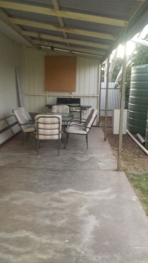 The Quorn-er House - Accommodation BNB 19