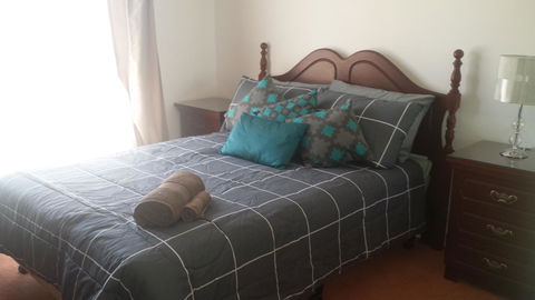 The Quorn-er House - Accommodation BNB 9