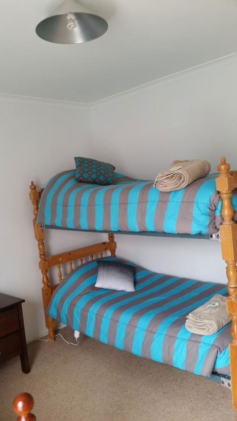 The Quorn-er House - Accommodation BNB 10