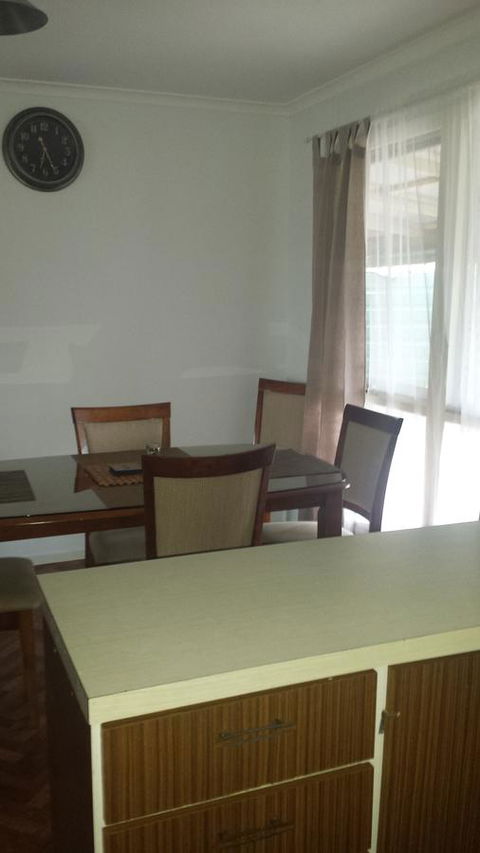 The Quorn-er House - Accommodation BNB 14