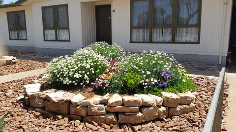 The Quorn-er House - Accommodation BNB 4