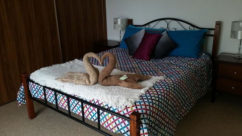 The Quorn-er House - Accommodation BNB 8