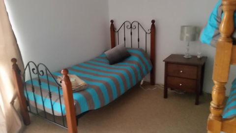 The Quorn-er House - Accommodation BNB 11