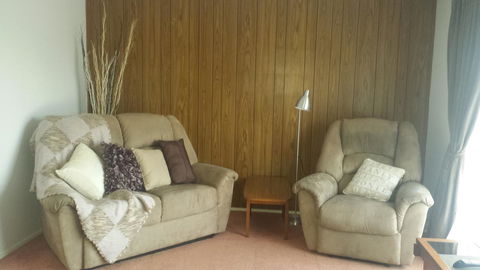 The Quorn-er House - Accommodation BNB 16