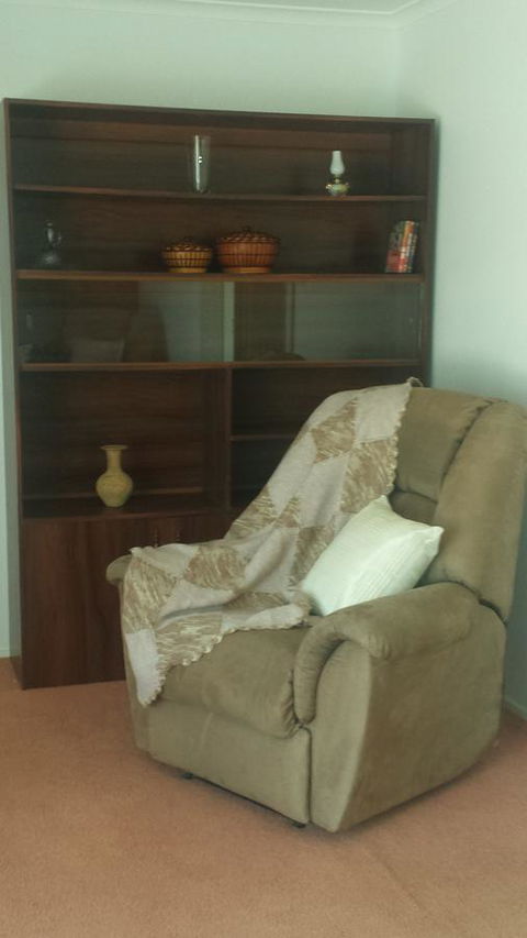 The Quorn-er House - Accommodation BNB 18