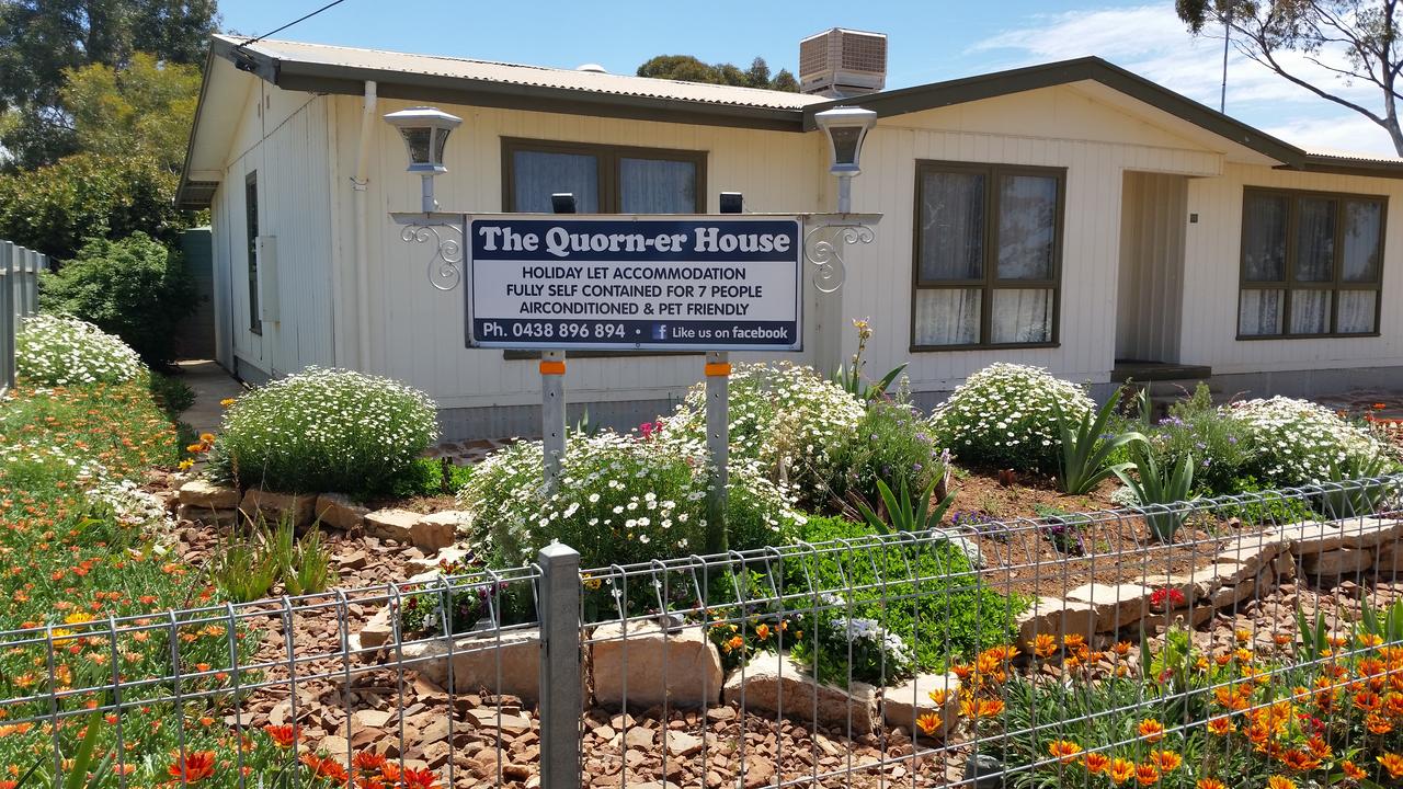 Quorn SA Accommodation BNB