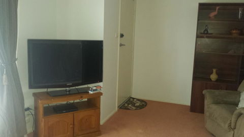 The Quorn-er House - Accommodation BNB 17