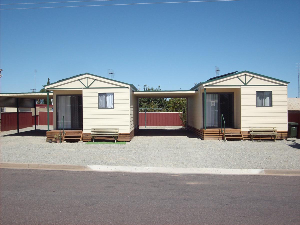 Arno Bay SA Accommodation BNB