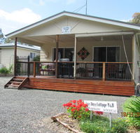 Lazy Days Bed Breakfast Cottage - Victor Harbor - Accommodation BNB