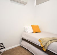 Loxton Courthouse Apartments - Accommodation BNB