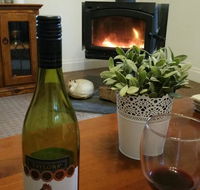 Amy's House Bed  Breakfast - Accommodation BNB