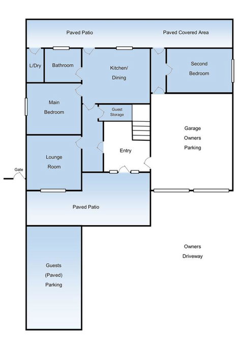 Beachside Escape On The Esplanade - Accommodation BNB 2