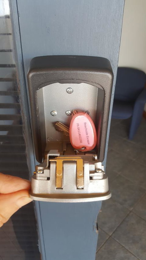 Beachside Escape On The Esplanade - Accommodation BNB 14