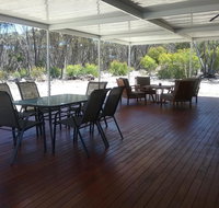The Island House - Accommodation BNB