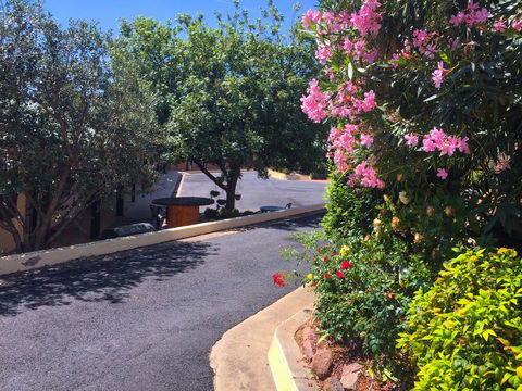 Ten Dollar Town Motel - Accommodation BNB 20