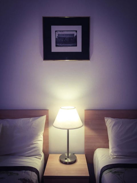Ten Dollar Town Motel - Accommodation BNB 28