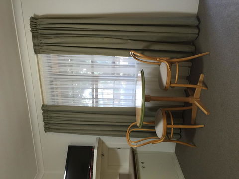 Ten Dollar Town Motel - Accommodation BNB 33