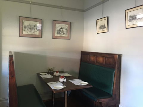 Ten Dollar Town Motel - Accommodation BNB 2