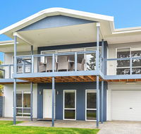 'Hope House' - Encounter Bay - Accommodation BNB