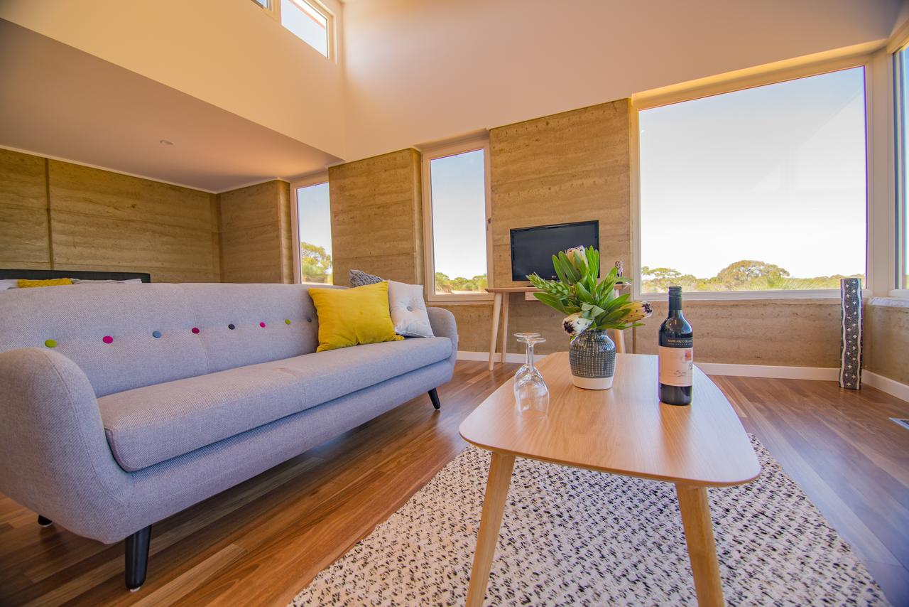 Seddon SA Accommodation BNB