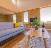 Ecopia Retreat - Accommodation BNB