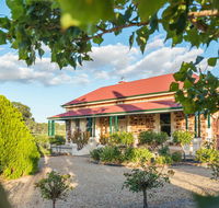 Barossa Shiraz Estate - Accommodation BNB