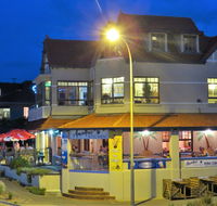 McCloud House - Accommodation BNB