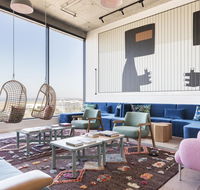 Citadines Connect Sydney Airport - Accommodation BNB