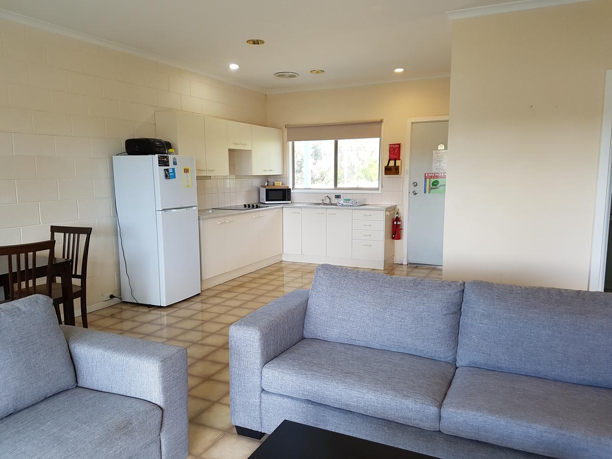 Marion Bay SA Accommodation BNB