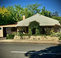 Oats Cottage - Accommodation BNB