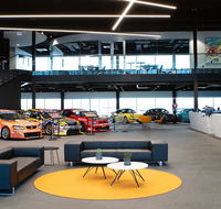 Rydges Pit Lane - Accommodation BNB