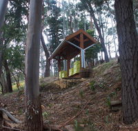 Longwood Retreat - Accommodation BNB