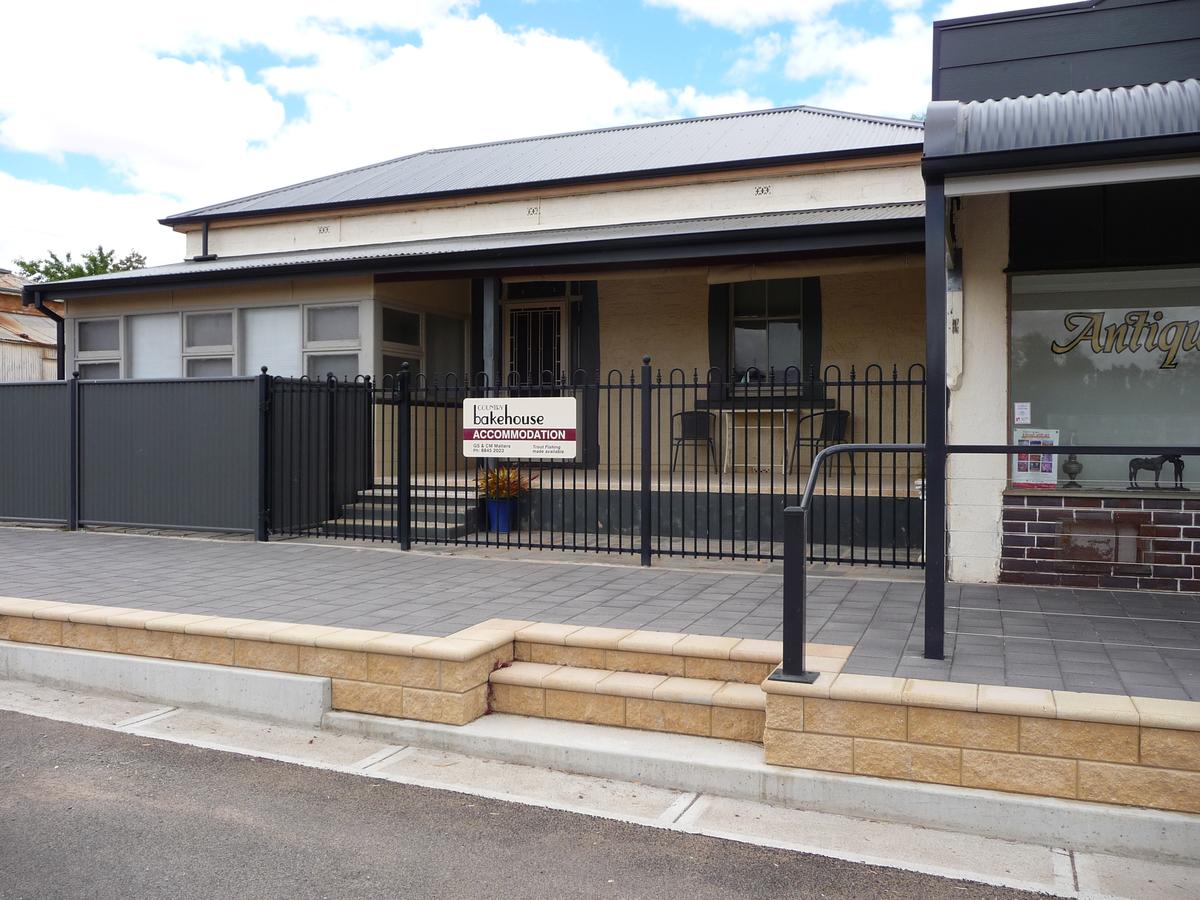 Accommodation BNB