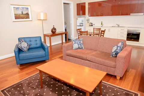 Whyalla Playford Apartments - Accommodation BNB 6