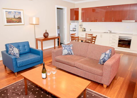 Whyalla Playford Apartments - Accommodation BNB 7