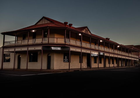 Whyalla Playford Apartments - Accommodation BNB 1