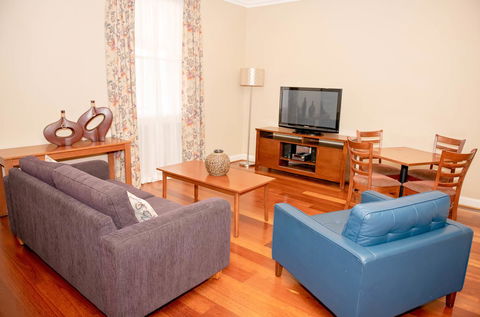 Whyalla Playford Apartments - Accommodation BNB 8