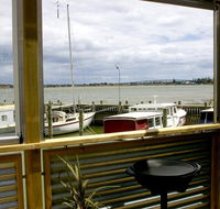 Boat Haven Studios - Accommodation BNB