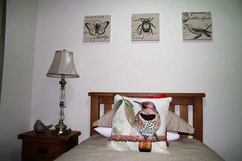 Jacaranda Homestay - Accommodation BNB 11