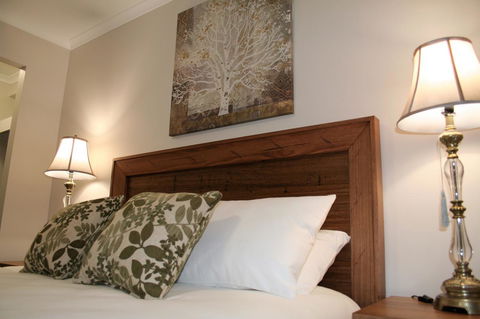 Jacaranda Homestay - Accommodation BNB 12