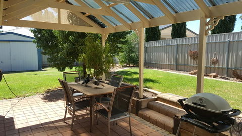 Jacaranda Homestay - Accommodation BNB 18