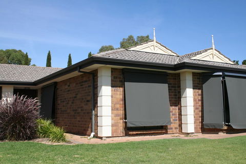 Jacaranda Homestay - Accommodation BNB 1