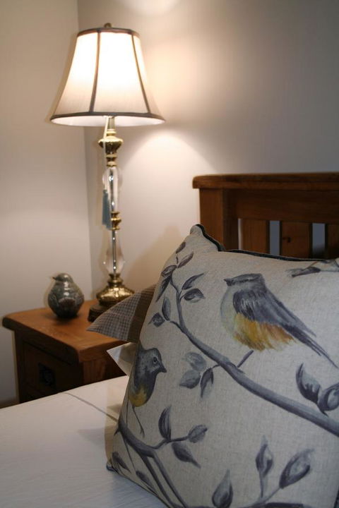 Jacaranda Homestay - Accommodation BNB 13