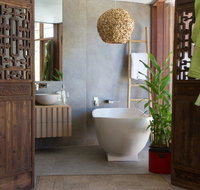 Sticky Rice Villas - Accommodation BNB